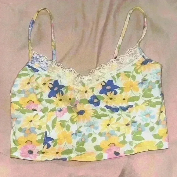 Pacsun tank top - Picture 1 of 2